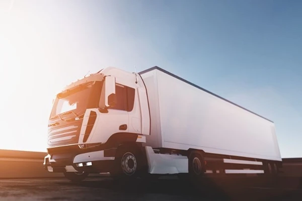 Ankara Hınıs, Nakliye Firması