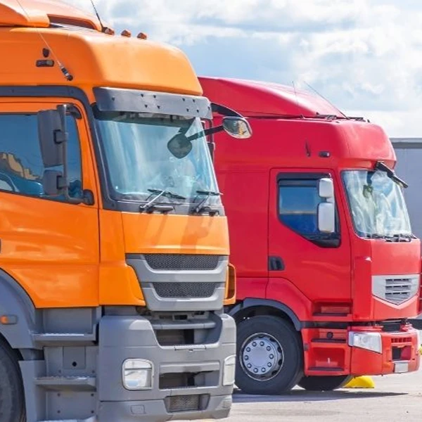 Ankara Hınıs Nakliye Ambarı